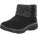 Skechers Easy Going Cozy Weather - Black