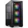 Lian Li Lancool II Mesh C RGB Black Tempered Glass