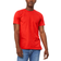 Bella+Canvas Unisex 3001 Jersey Short Sleeve Tee - Poppy