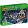 LEGO Minecraft the Deep Dark Battle 21246