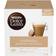 Nescafé Dolce Gusto Dolce Gusto Cortado Espresso Macchiato 100g 16st