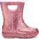 UGG Toddlers Drizlita Glitter - Glitter Pink