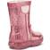 UGG Toddlers Drizlita Glitter - Glitter Pink