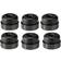 SVS SoundPath Damping Feet 6-pack