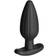 ElectraStim Silicone Noir Rocker Large