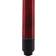 McDermott Lucky L5 Red Pool Cue Stick