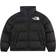 The North Face Kid's 1996 Retro Nuptse Jacket - Tnf Black (NF0A7WPC-JK3)