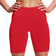 MP Women's Power Cycling Shorts - Danger