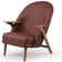 Warm Nordic Wingman Loungestol 96cm