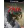 Legend of Zelda : Twilight Princess (GameCube)