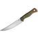 Benchmade Meatcrafter 15500-3 Cooks Knife 15.44 cm