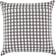 DII Hidden Zipper Cushion Cover Gray (45.7x45.7cm)
