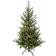 Puleo International Natural Christmas Tree 137.2cm