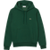 Lacoste Men's Organic Hoodie - Green