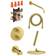 Damixa Silhouet HS1 (571877900) Brass