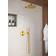 Damixa Silhouet HS1 (571877900) Brass