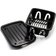 Camco Mini Dish Drainer 23.5cm