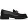 Ferragamo Gancini Reversible-Bit Lugged - Nero