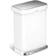 Simplehuman Rectangular Pedal Bin with Liner Pocket 55L