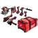 Milwaukee M18 FPP7A3-503B (3x5.0Ah)