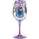 Lolita Best Grandma Ever Wine Glass 15fl oz