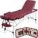 Yaheetech Massage Tables Portable Lash Bed