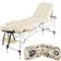 Yaheetech Massage Tables Portable Lash Bed