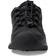 Keen Big Kid's Targhee Waterproof Shoe - Black/Steel Grey