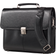 Alassio Faenza Briefcase - Black