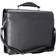 Alassio Faenza Briefcase - Black