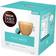 Nescafé Dolce Gusto Flat White 440g 16pcs