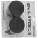 Dynavoice Bassport Damper 90mm