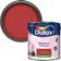 Dulux Silk Wall Paint Pepper Red 2.5L