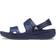 Crocs Toddler Classic Sandal - Navy