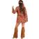 Fun World Peace & Love Hippie Costume for Women