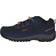 Keen Big Kid's Targhee Sport Vent Shoe - Blue Depths Oysters