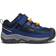 Keen Little Kid's Targhee Sport Vent Shoe - Blue Depths Oysters