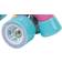 Hudora Verstelbare Rolschaatsen Skate Wonders, mt 32-35