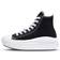 Converse Chuck Taylor All Star Move Platform HIgh Top W - Black/White