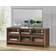 Techni Mobili Modern TV Bench 142.2x61cm