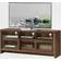 Techni Mobili Modern TV Bench 142.2x61cm