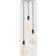 Tala Triple Pendellampa ∅ 25cm