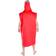 bodysocks Red Tomato Ketchup Sauce Costume for Adults