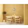 Herstal Tentacle Pendant Lamp ∅ 21cm