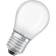 LEDVANCE Classic P 40 Filament P LED Lamps 4W E27
