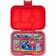 Yumbox Kids Leakproof Bento Box Roar Red