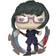Funko Pop! Jujutsu Kaisen Maki Zenin