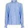 Neo Noir Brianna Stripe Blouse - Blue