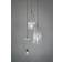 Bsweden Manhattan Pendant Lamp ∅ 9cm