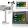 Bresser 5-in-1 Comfort Weather Station with Colour Display